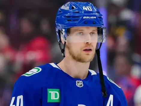 Pettersson's Canucks reportedly face urgent center upgrade challenge before training camp