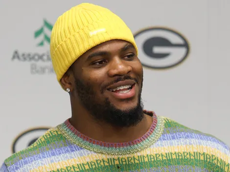 Is Micah Parsons playing for Packers vs Lions today, September 7, after being traded from Cowboys?