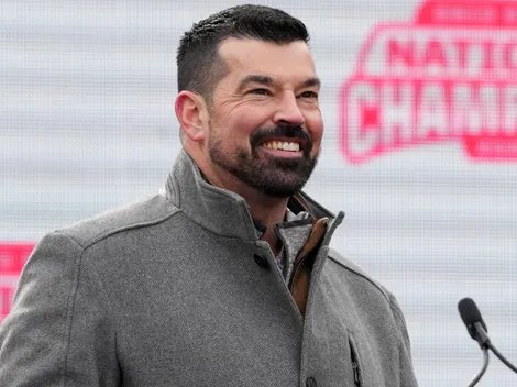 Ryan Day makes something clear about Julian Sayin ahead of Buckeyes debut vs Longhorns