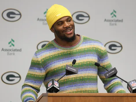 Former 3x Super Bowl Champion with Cowboys reveals being shocked by Micah Parsons' trade to the Packers