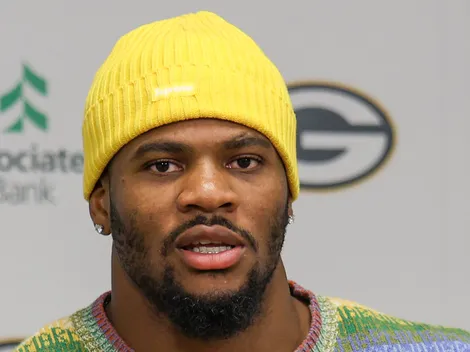 Micah Parsons sends clear message to Packers after trade from Cowboys