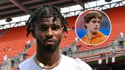 Shedeur Sanders is listed as the Browns QB3 for the 2025 NFL season