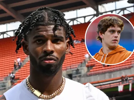 With Shedeur Sanders and Dillon Gabriel stumbling, Browns may have made first move toward Arch Manning