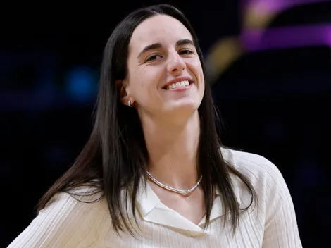 Indiana Fever makes significant roster move amid uncertainty over Caitlin Clark's return