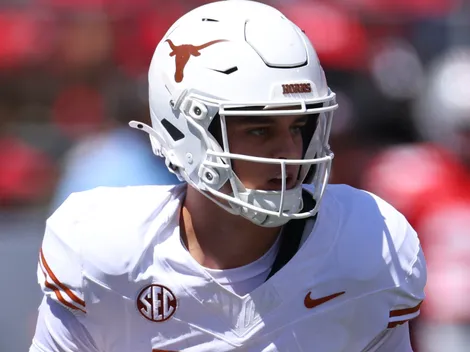 Arch Manning makes strong self-critique after Longhorns debut loss