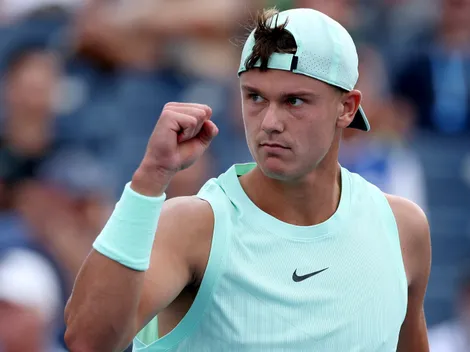 Holger Rune names two players who can end Sinner and Alcaraz’s Grand Slam dominance at US Open