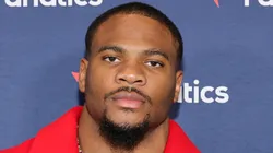 Micah Parsons of the Green Bay Packers