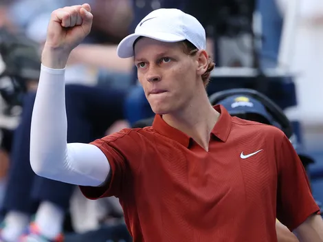 Sinner joins exclusive company of Nadal, Djokovic and Boris Becker after Grand Slam achievement