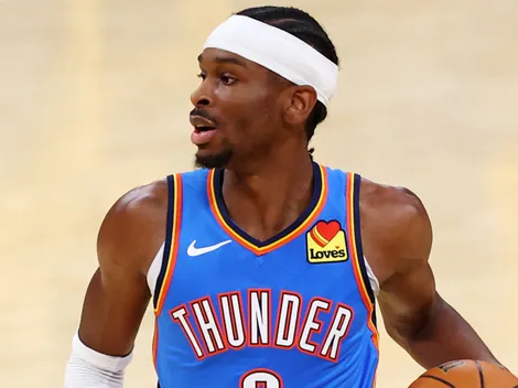 Former NBA player names the franchise most likely to challenge Thunder for the championship