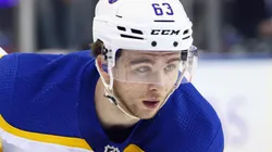 Isak Rosen of the Sabres