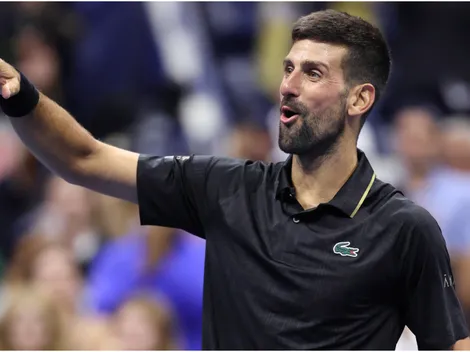 Where to watch Novak Djokovic vs Jan-Lennard Struff live in the USA: 2025 US Open