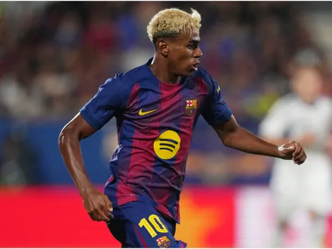 Where to watch Rayo Vallecano vs Barcelona live in the USA: La Liga 2025/2026