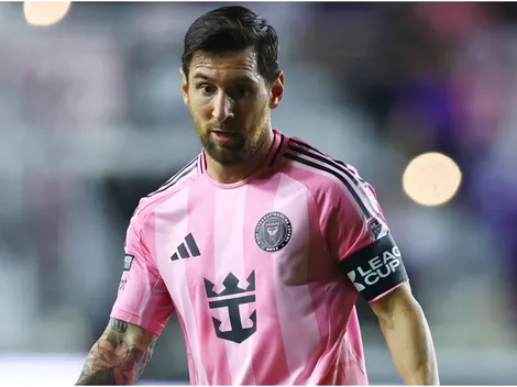 Where to watch Seattle Sounders vs Inter Miami live in the USA: 2025 Leagues Cup