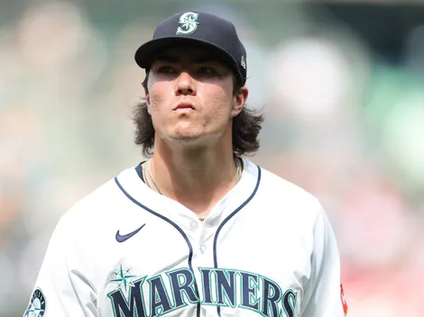 Bryan Woo set to get new veteran teammate