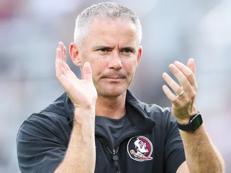 NCAAF News: Mike Norvell makes candid admission following Seminoles' statement win over Alabama
