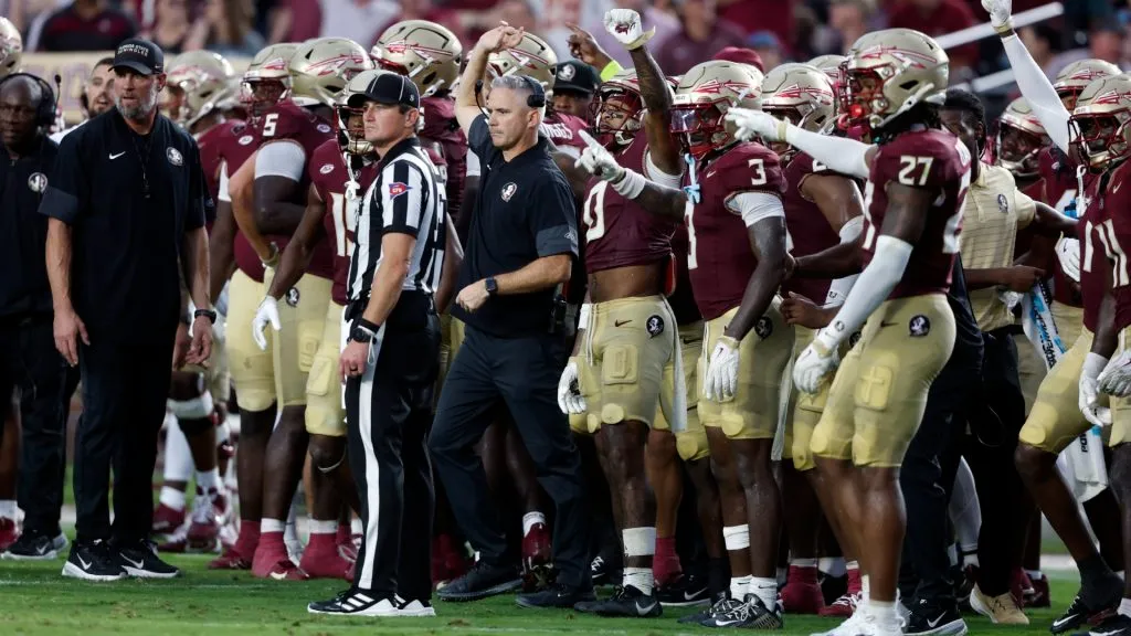 Florida State Seminoles