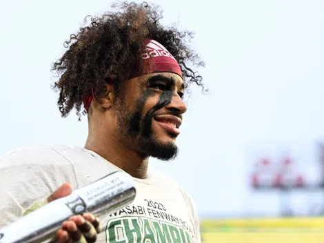 Tommy Castellanos delivers strong statement following Seminoles’ victory over Alabama