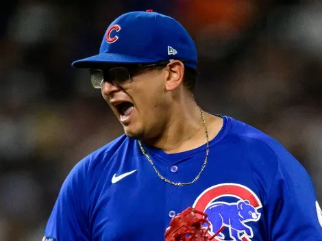 Cubs aim to secure Wild Card lead with reported strategic veteran acquisition