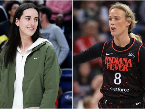 Fever make final decision on veteran with Caitlin Clark and Sophie Cunningham injured as playoffs loom
