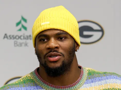 Micah Parsons makes big promise to Packers