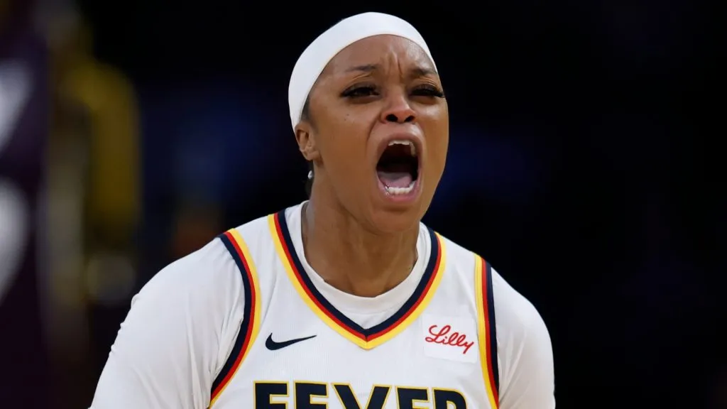 Odyssey Sims Indiana Fever