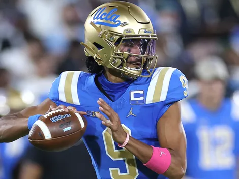 Nico Iamaleava offers honest self-critique after UCLA debut ends in loss to Utah
