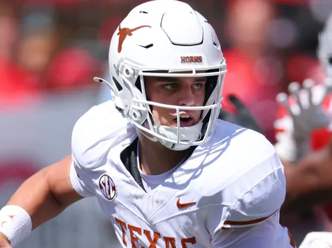 Ryan Day turns heads with major statement on Arch Manning after Buckeyes’ win over Longhorns