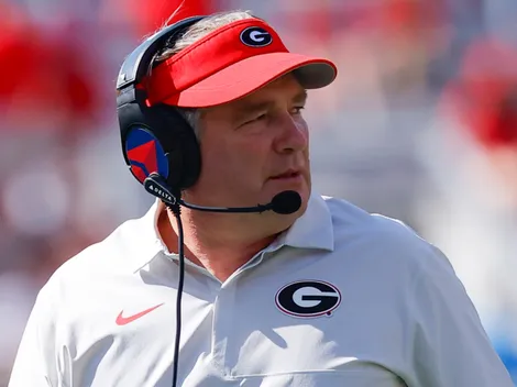 Kirby Smart provides significant injury update on two key players for the Bulldogs
