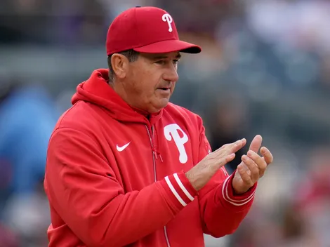 Thomson gets another arm in the rotation that could boost the Phillies