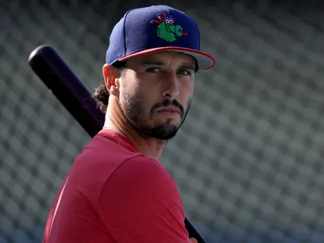 Phillies reveal key decision on Garrett Stubbs