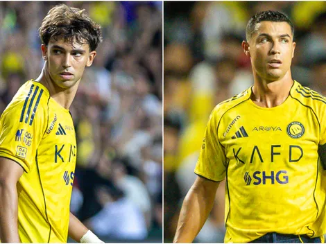 Joao Felix nets first hat-trick for Al Nassr: How many has Cristiano Ronaldo scored in Saudi Arabia?
