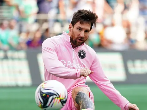 Seattle Sounders vs Inter Miami: How many fans are attending the 2025 Leagues Cup final at Lumen Field?