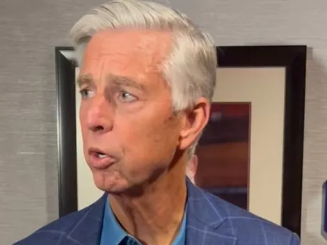 Dombrowski reveals part of Phillies’ plan for Buehler