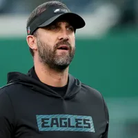 Nick Sirianni confirms change in Eagles coaching staff to help Jalen Hurts in 2026