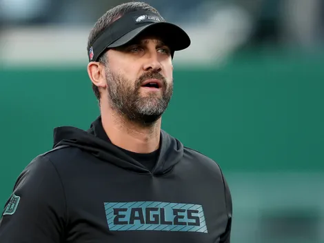 Nick Sirianni confirms change in Eagles coaching staff to help Jalen Hurts in 2026