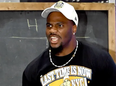 Dan Campbell sends clear message about Micah Parsons ahead of Lions' NFL debut vs. Packers