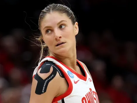 Jacy Sheldon's contract and salary with the Washington Mystics: How much does the guard earn?