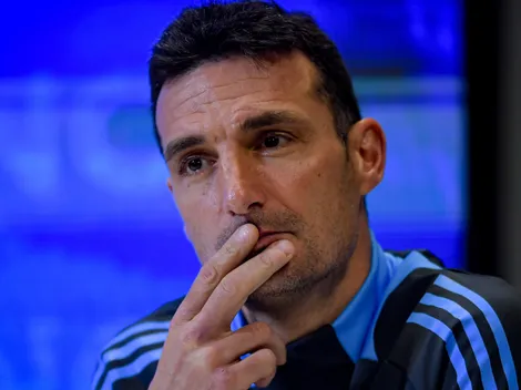 Argentina HC Lionel Scaloni admits one concern about 2026 World Cup with subtle warning to FIFA