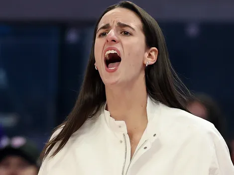 Caitlin Clark gets surpassed in WNBA record while awaiting return with Fever