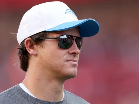 Justin Herbert may get key teammate back for Chargers’ opener vs. Chiefs