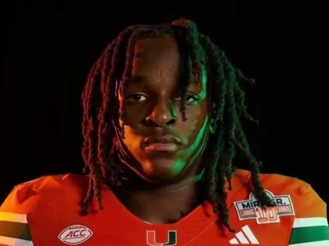 Toney reveals message from Hurricanes legend