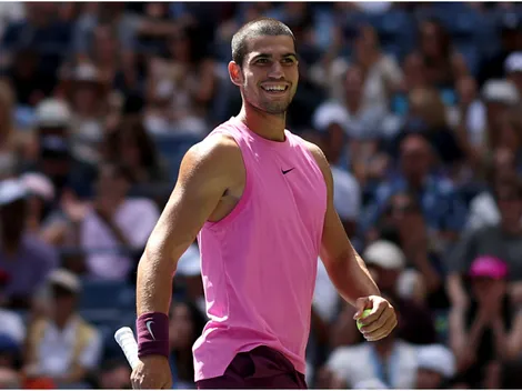 Where to watch Jiri Lehecka vs Carlos Alcaraz live in the USA: 2025 US Open