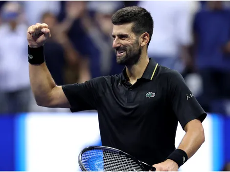 Where to watch Novak Djokovic vs Taylor Fritz live in the USA: 2025 US Open