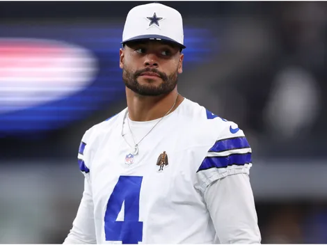 Where to watch Philadelphia Eagles vs Dallas Cowboys in the USA: 2025 NFL Regular Season Game