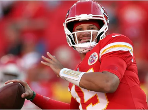 Where to watch Los Angeles Chargers vs Kansas City Chiefs in the USA: 2025 NFL Regular Season Game