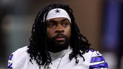 Trevon Diggs of the Cowboys