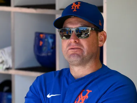 NY Mets manager Mendoza delivers strong message on rotation struggles after Manaea, Senga starts