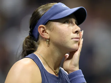 Amanda Anisimova makes bold admission ahead of US Open showdown with Iga Swiatek