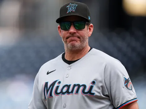 HC Clayton McCullough's breaks silence on ejection in Nationals vs. Marlins series opener