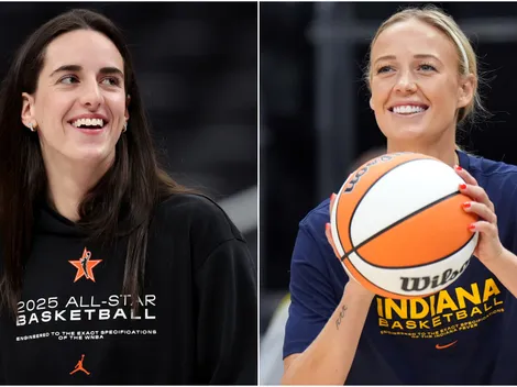 Fever make contract decision with another veteran as Caitlin Clark and Sophie Cunningham remain out